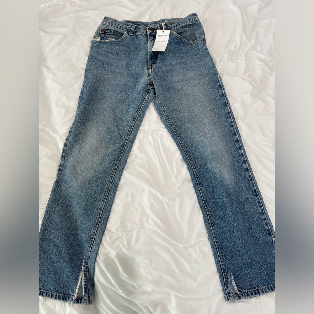 Vintage Lee Jeans